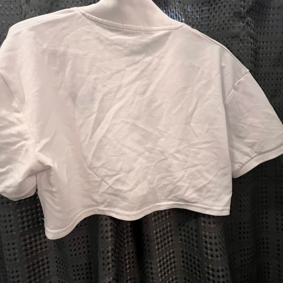 3/20 ardene cropped shirts - Picture 4 of 9